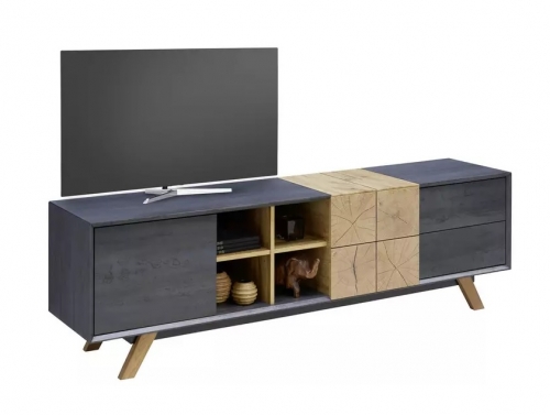 TV KOMODE - ŠIFRA: 6081